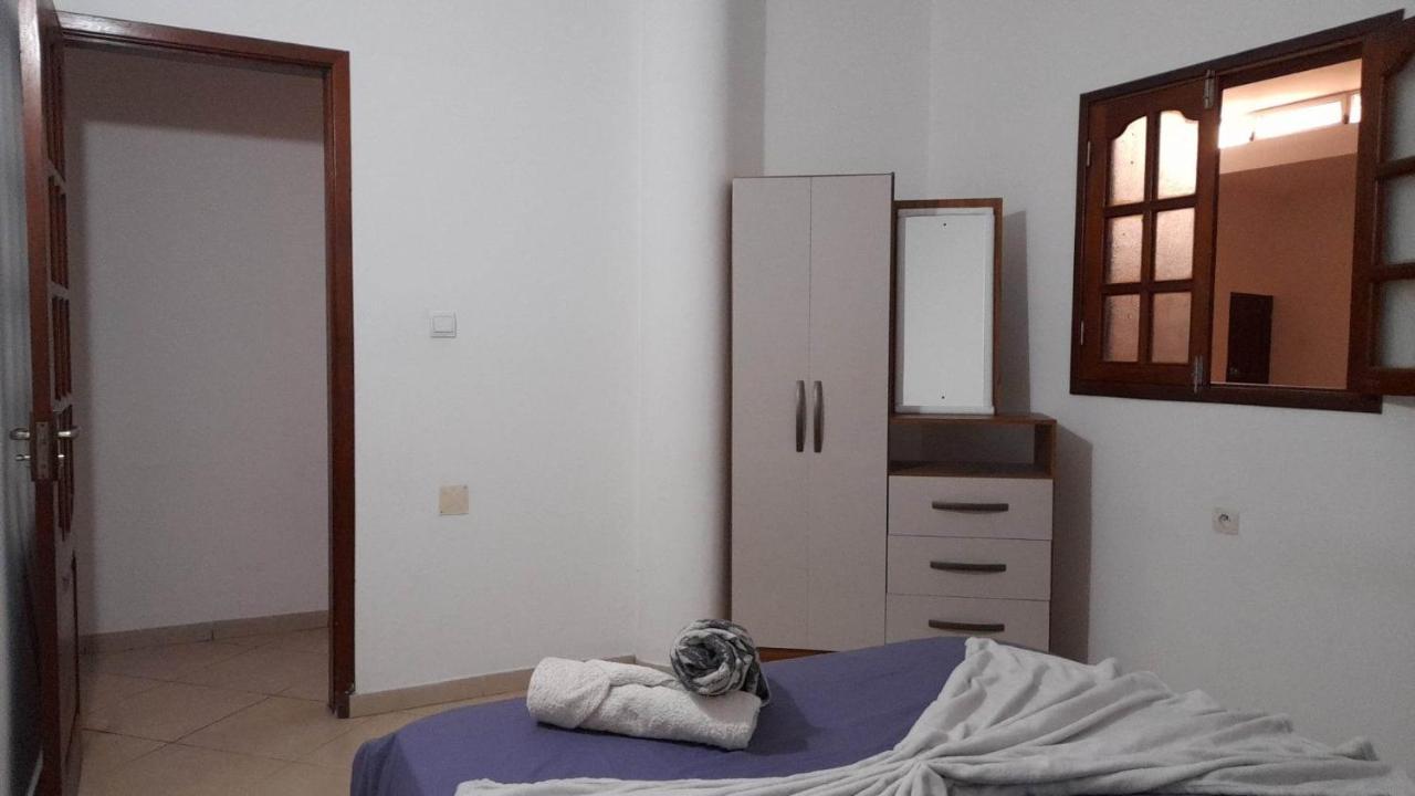 Stay At Kety'S Praia Exterior photo