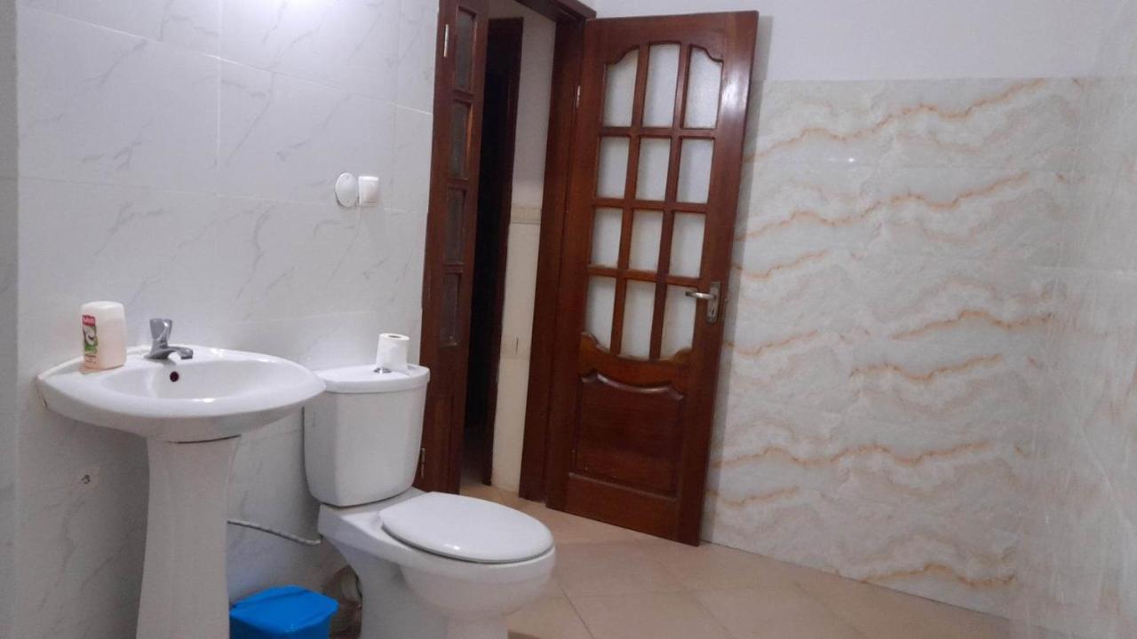 Stay At Kety'S Praia Exterior photo