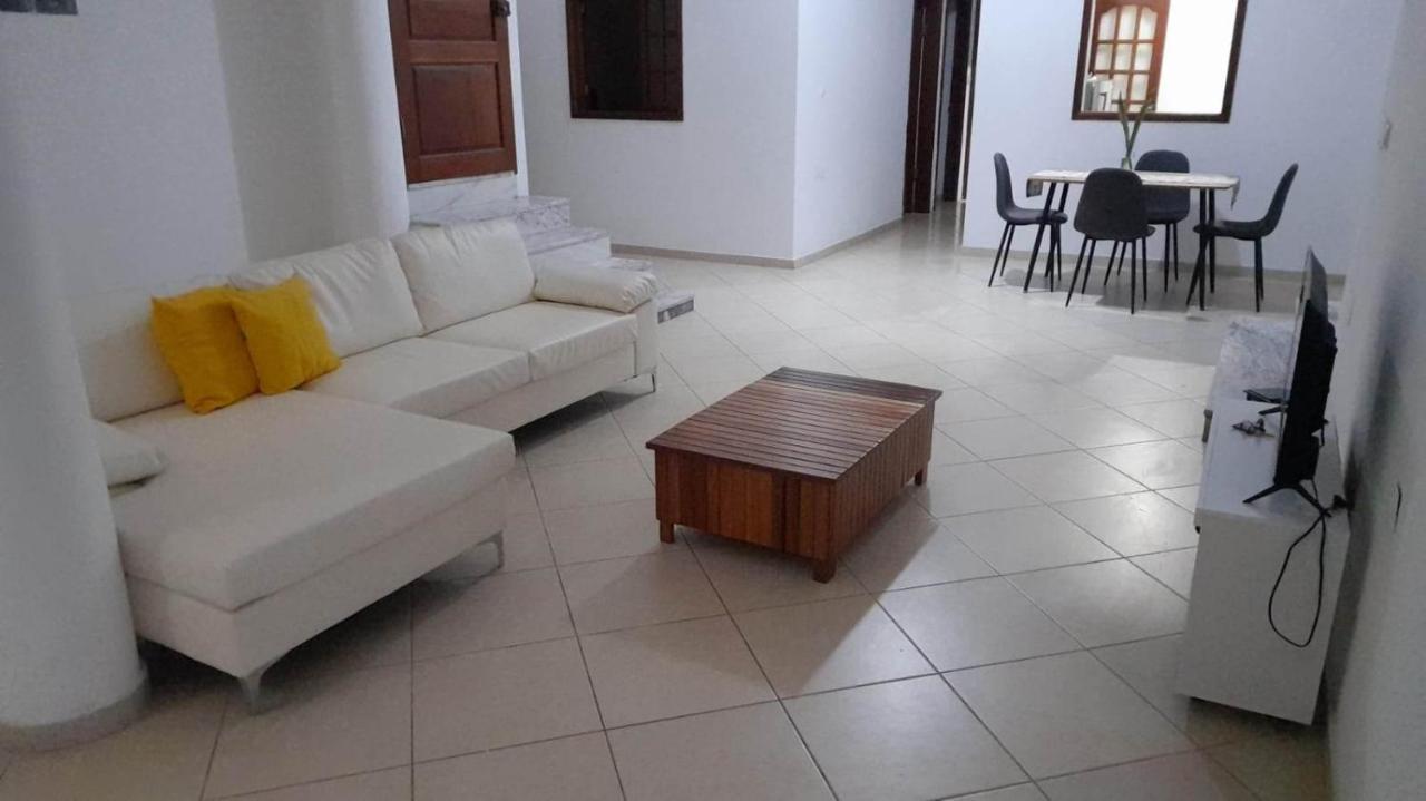 Stay At Kety'S Praia Exterior photo