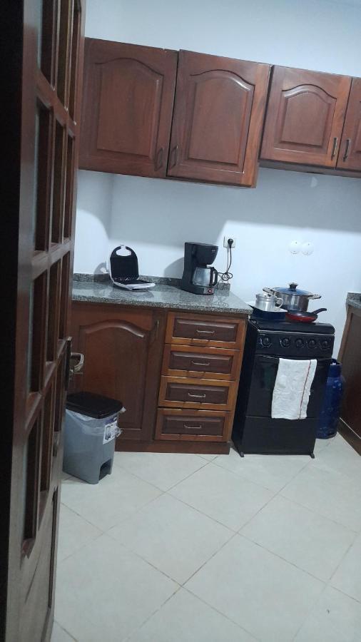 Stay At Kety'S Praia Exterior photo